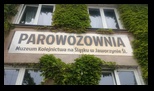 Muzeul Feroviar al Sileziei Jaworzyna Slaska -25-04-2025 - Bogdan Balaban